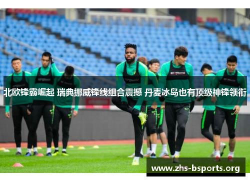 北欧锋霸崛起 瑞典挪威锋线组合震撼 丹麦冰岛也有顶级神锋领衔
