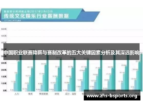 中国职业联赛降薪与赛制改革的五大关键因素分析及其深远影响