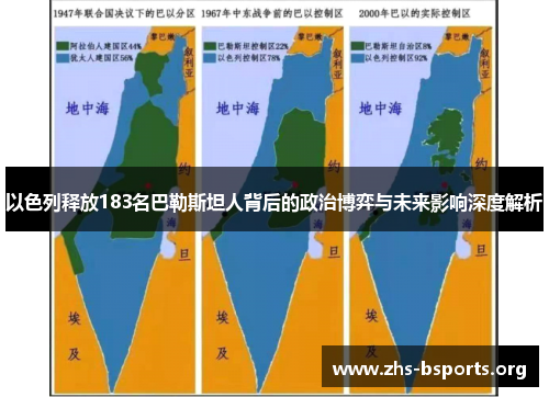以色列释放183名巴勒斯坦人背后的政治博弈与未来影响深度解析