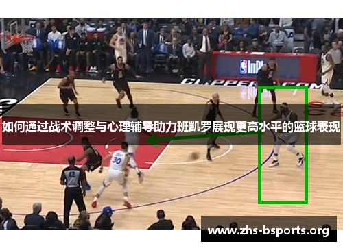 如何通过战术调整与心理辅导助力班凯罗展现更高水平的篮球表现