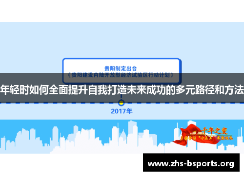 年轻时如何全面提升自我打造未来成功的多元路径和方法
