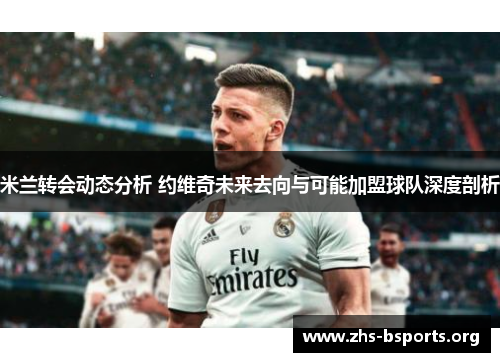 米兰转会动态分析 约维奇未来去向与可能加盟球队深度剖析