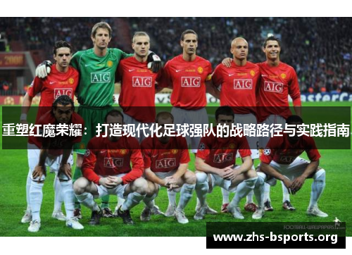 重塑红魔荣耀:打造现代化足球强队的战略路径与实践指南